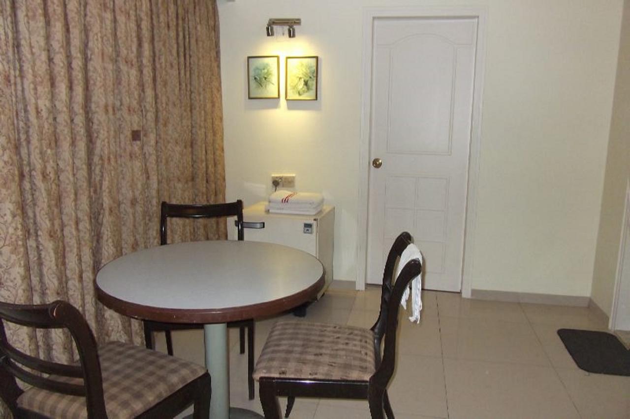Hotel Bluehill Bhavnagar Eksteriør billede